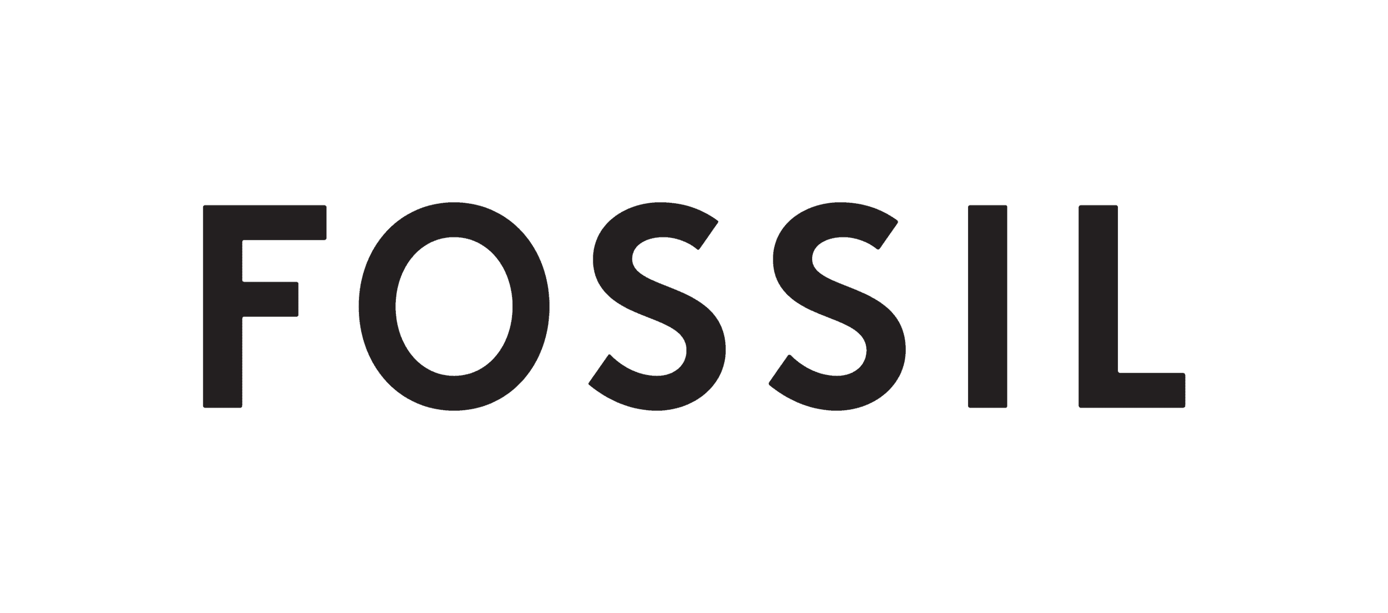 Fossil Logo