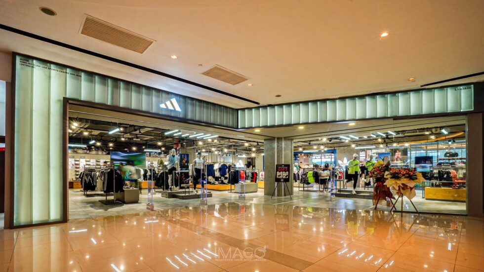 Near Me Adidas Stores