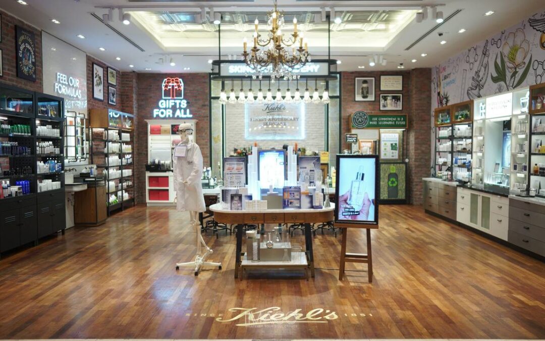 Kiehl’s