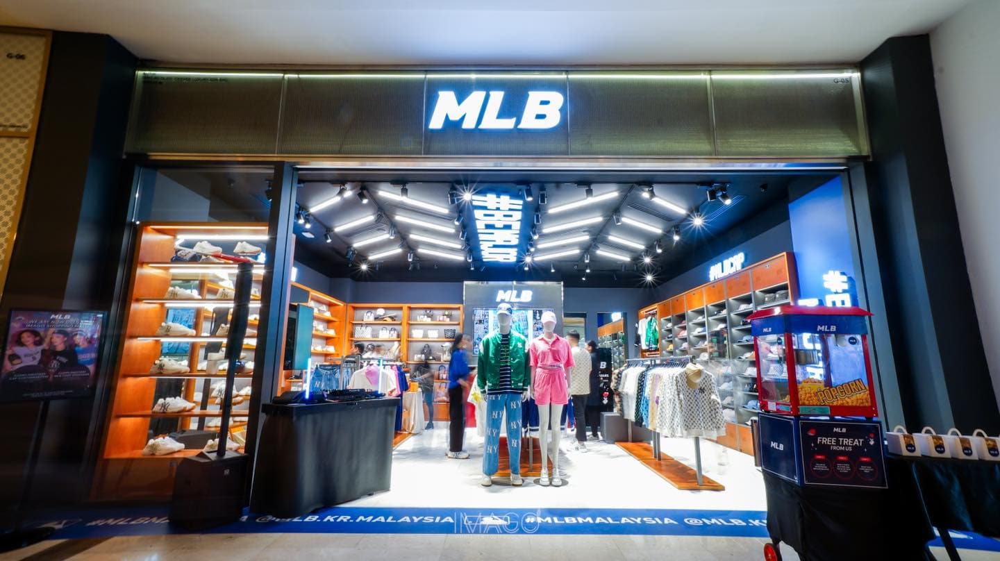 MLB Imago Shopping Mall